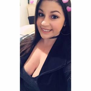 Meet your Posher, Jenna